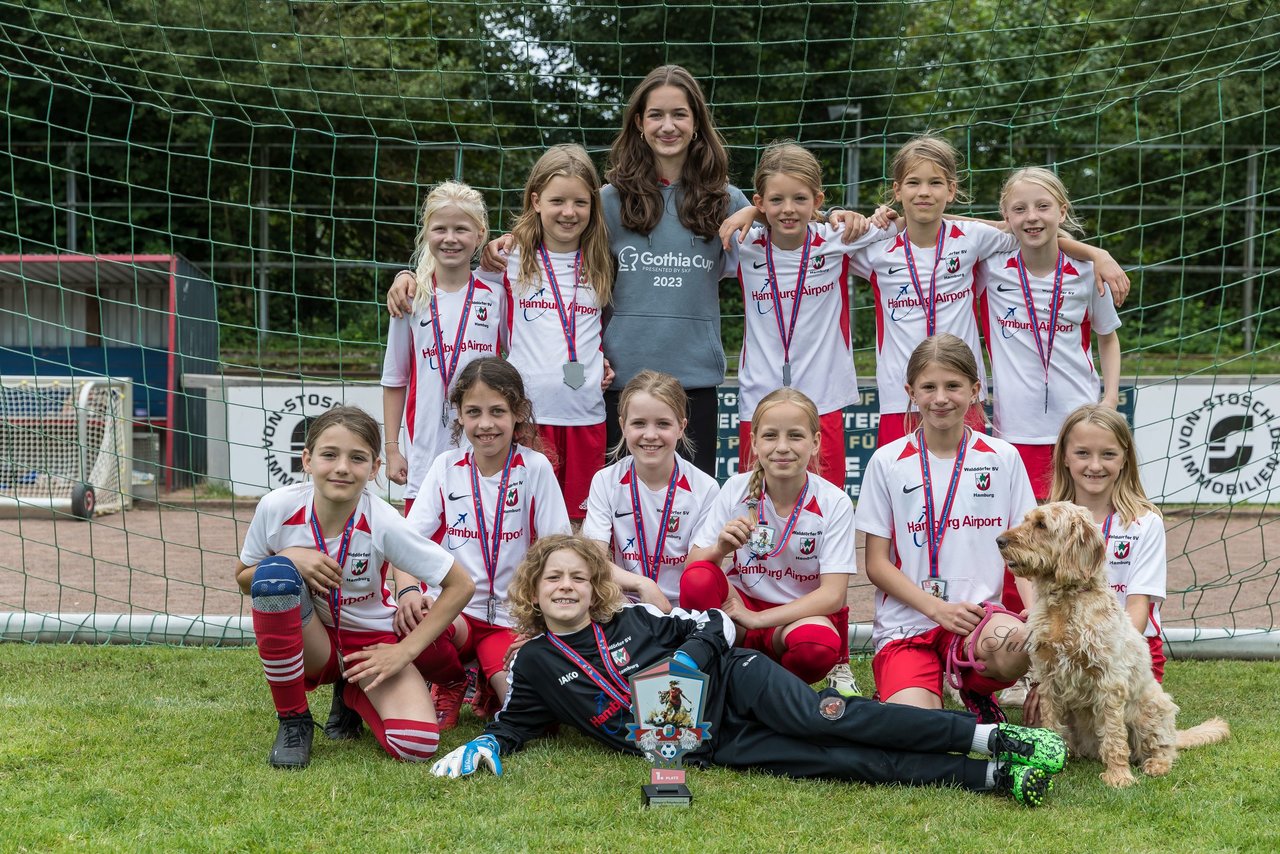 Bild 270 - Loewinnen Cup